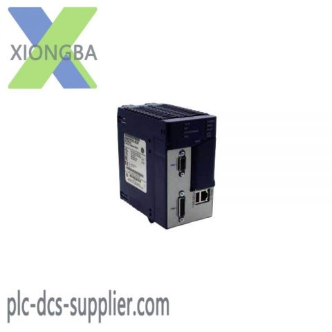 GE IC695CPE310-ACAT RX3i CPE310 CPU Processor, High Performance Control Solution