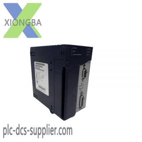 GE IC695CPU320 Processor CPU Module - High Performance Control Solution