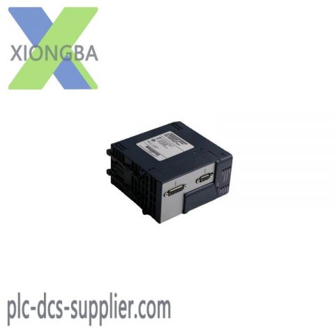 GE Industrial Control, IC695NIU001-ACAC Ethernet Network Interface Module