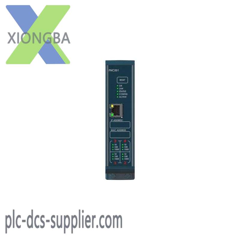 ic695pnc001-baba_ge_pacsystems_rx3i_communication_module.jpeg GE IC695PNC001-BABA: PACSystems RX3i Communication Module