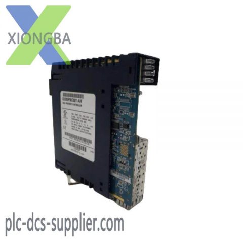 GE IC695PNC001 Control Module, Professional Automation Solution