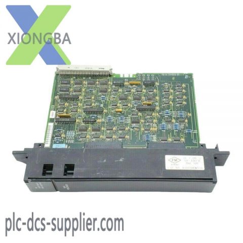 GE IC697BEM711: Industrial Control Module for Enhanced Data Transfer
