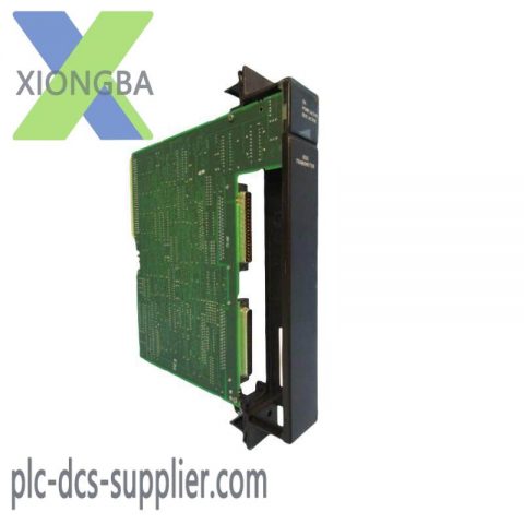 GE IC697BEM713: Advanced Bus Expansion Module for Industrial Control Solutions