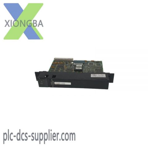 GE IC697BEM731Z | BUS Controller Module with 1 Channel for Industrial Automation