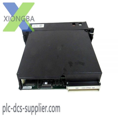 GE PLC IC697CGR935 - Hot Stand-by CPU Module