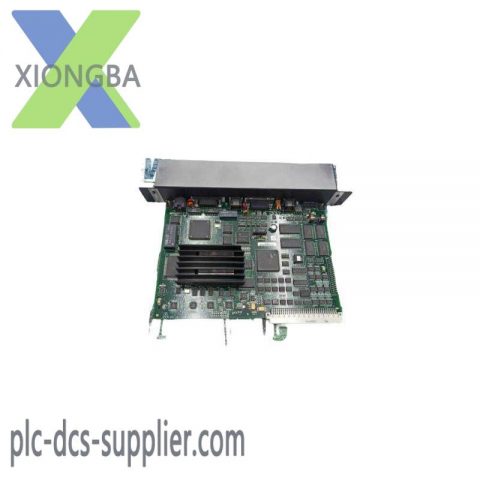 GE IC697CMM742-HK Ethernet Interface Module: Industrial Automation Innovation
