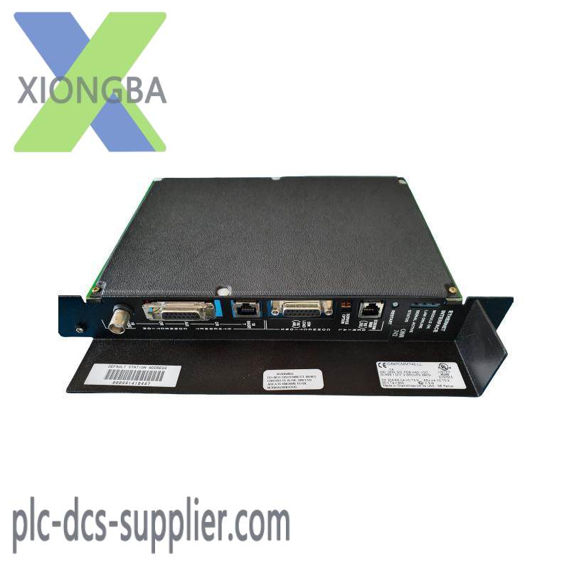 ic697cmm742_ge_ethernet_interface_module.jpg GE IC697CMM742: Ethernet Interface Module for Enhanced Control Solutions