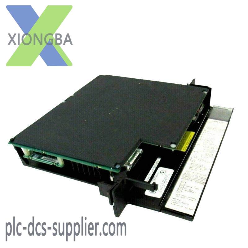 ic697cpm925_ge_central_processing_unit.jpg GE IC697CPM925: High-Performance Central Processing Unit for Industrial Control Systems
