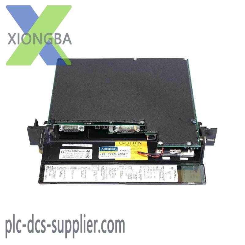 ic697cpx782_ge_cpu_moduel.jpg GE IC697CPX782: Advanced Programmable Logic Controller Module