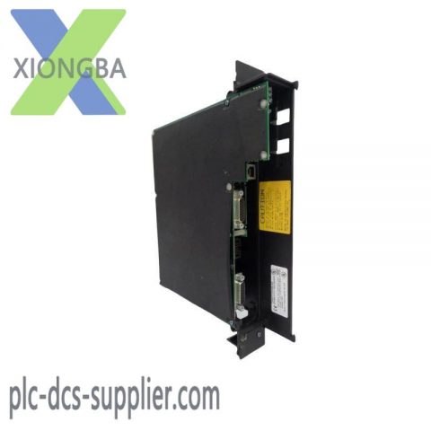 GE IC697CPX935: Industrial Control Solutions for Efficient Machine Management