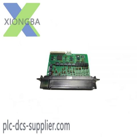GE IC697MDL710: High-Performance Output Relay Module