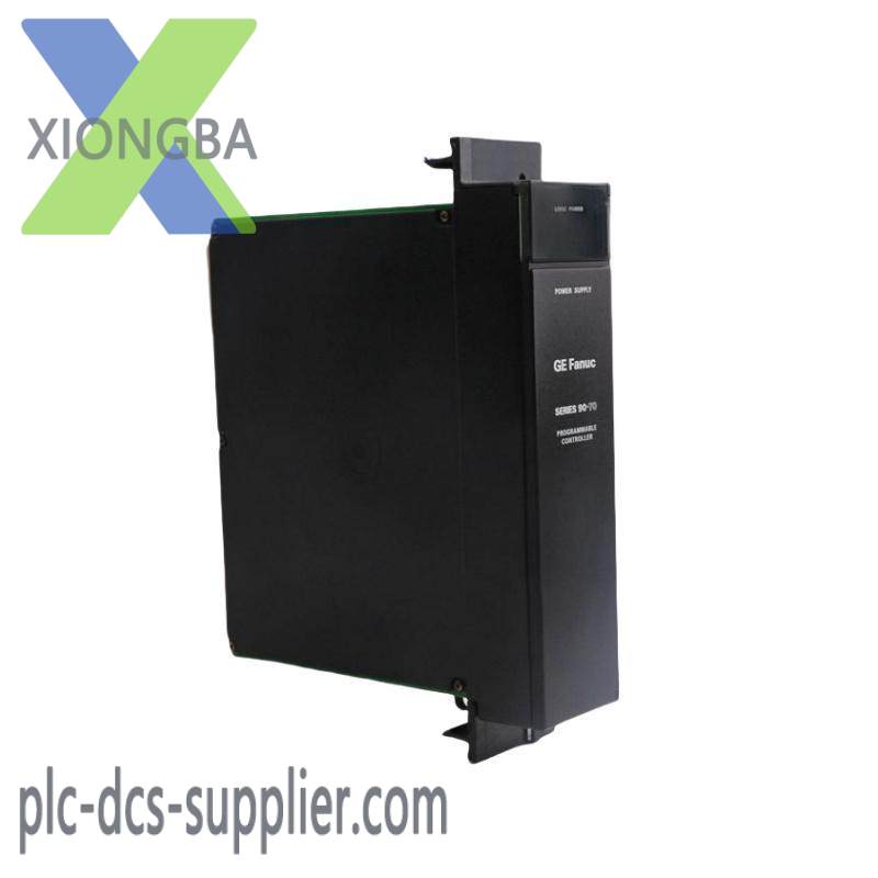 ic697mdl970_ge_16-point_output_relay_module.jpg GE IC697MDL970: 16-point Relay Output Module - Advanced Industrial Control Solutions