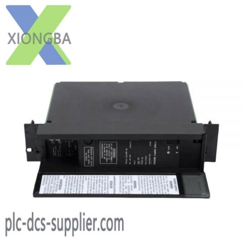 GE IC697PWR710 - 55W Power Supply Module, General Electric, Industrial Control, Power Supply