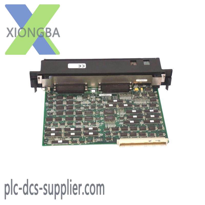 ic697rcm711_ge_redundancy_communications_module.jpg GE IC697RCM711: Redundant Communications Module, Designed for Enhanced Network Reliability