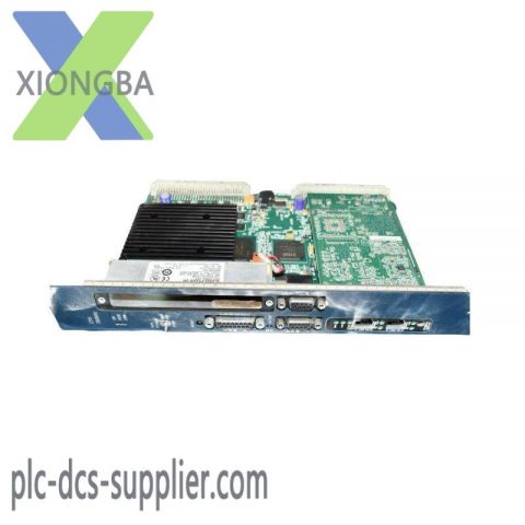 GE Fanuc IC698CPE020 RX7i 700mHz Ethernet CPU