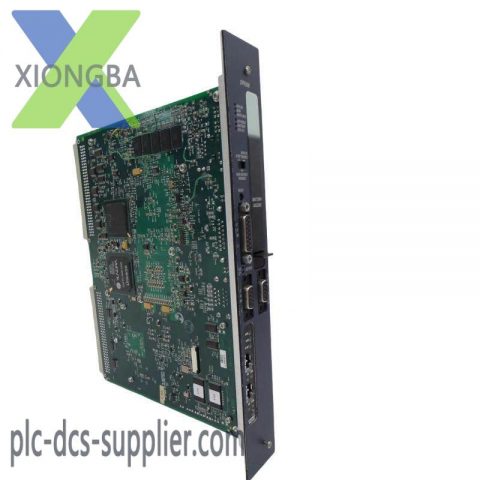 GE IC698CPE030 CPU Processor Module - Advanced Automation Core, Optimized for Industrial Control Systems