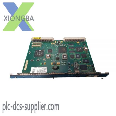 General Electric IC698RMX016: GE Fanuc Rx7i PACsystem Communication Module