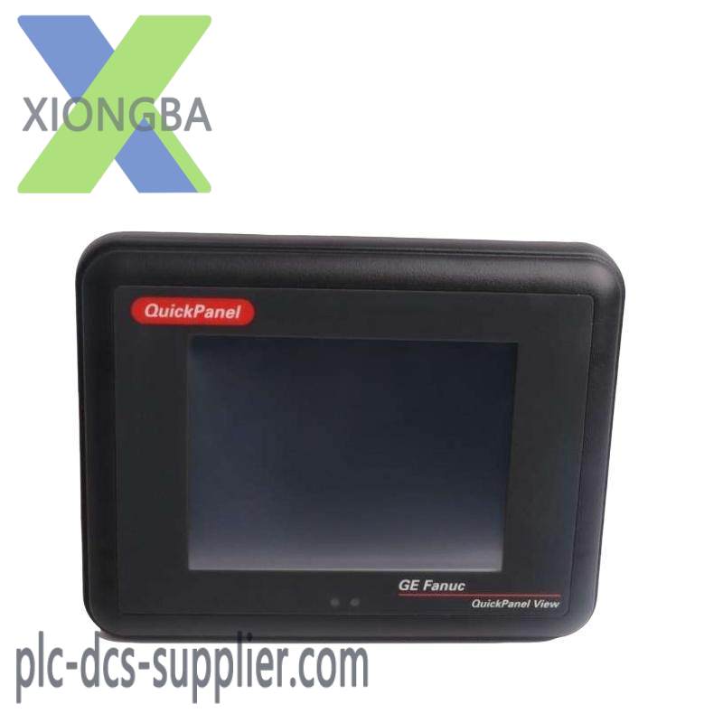 ic754csl06mtd_ge_operator_interface_panel.jpg GE IC754CSL06MTD: High-Performance Operator Interface Panel