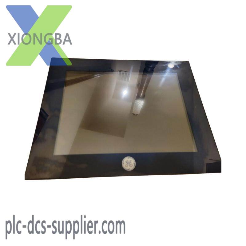 ic755css15cda-aa_ge_15_inch_multi-touch.jpg GE IC755CSS15CDA-AA: High-End 15 Inch Touchscreen for Advanced Industrial Applications