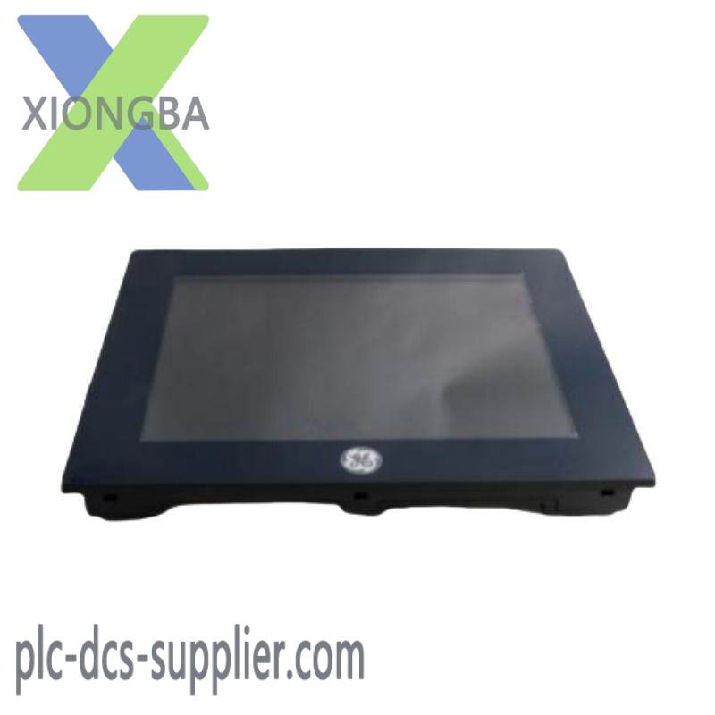 ic755css15cda_ge_15_inch_quickpanel_operator_interface.jpg GE IC755CSS15CDA: 15-inch QuickPanel Operator Interface - Advanced Control Solution