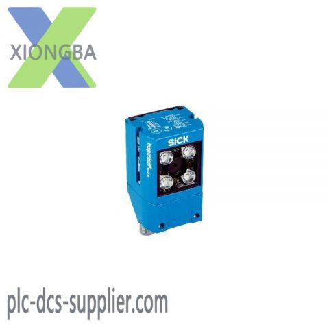 SICK ICR620S-T11503 Code Reader - High-Performance Data Acquisition Solution