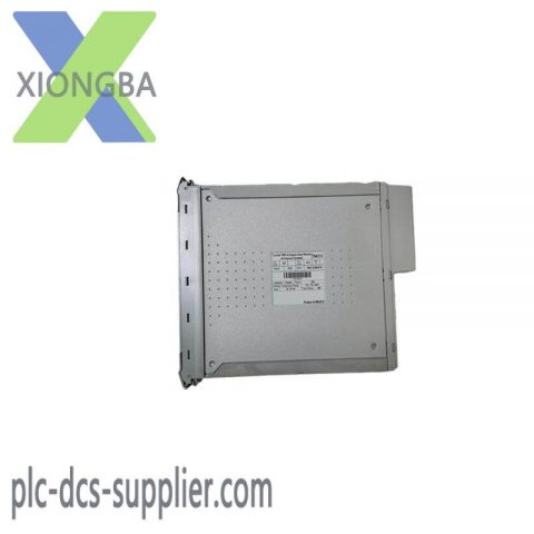 ICS T8310 EXPANDER INTERFACE: Industrial Control Module, Precision & Reliability in Automation