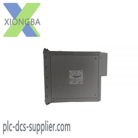 ICS T8461 - Digital Output Module by ICS, 40-Channel, 20-32Vdc Supply