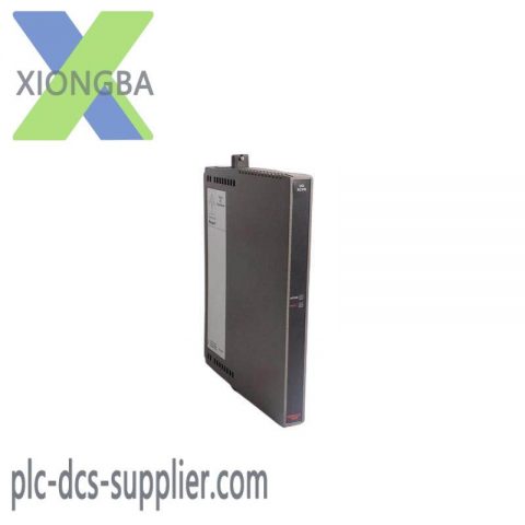 ICS TRIPLEX T3310 I/O Transceiver Module - Secure, Reliable Data Exchange Solution