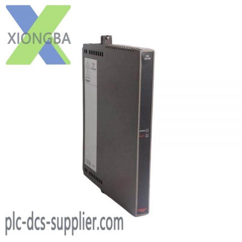 ICS Triplex T3310 Regent I/O Transceiver: Seamless Integration for Industrial Control Systems