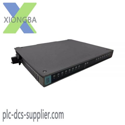 ICS Triplex (Rockwell Automation) T3401 DC Digital Input Modules, 24Vdc