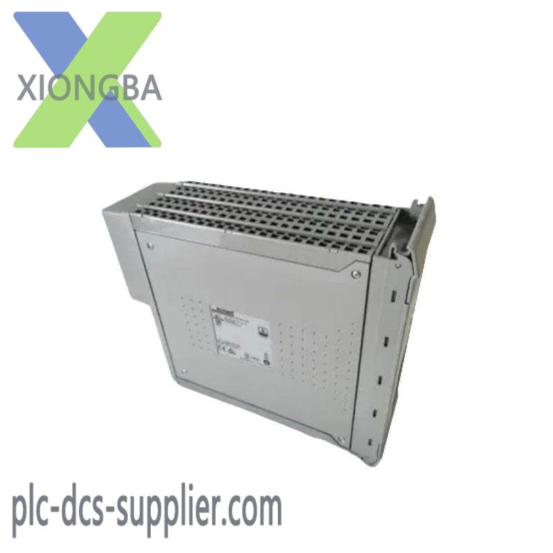 ics_triplex_t8151_trusted_communications_interface.jpg ICS TRIPLEX T8151 - Secure Communication Interface Module