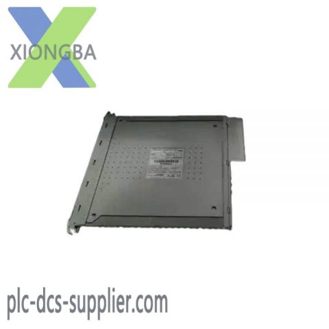 ICS Triplex T8151B Trusted Communications Interface, by Rockwell Automation