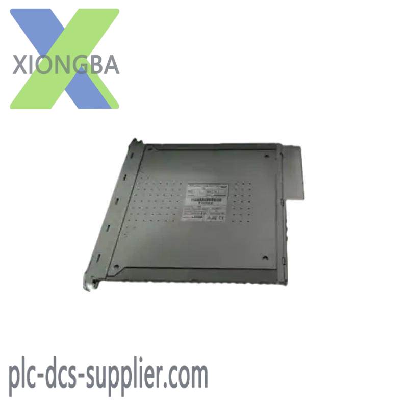 ics_triplex_t8151b_trusted_communications_interface.jpg ICS Triplex T8151B Trusted Communications Interface, by Rockwell Automation