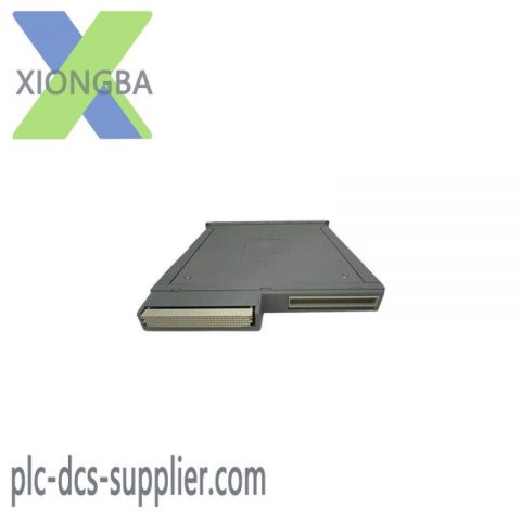 ICS TRIPLEX T8151C - Advanced Communications Interface