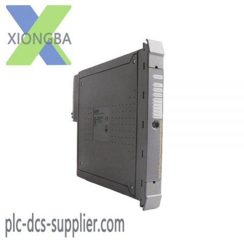 AB ICS Triplex T8151C - Secure Communication Module