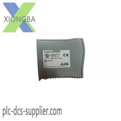 ICS Triplex T8191 Controller Module - Advanced Automation Solution for Industrial Control