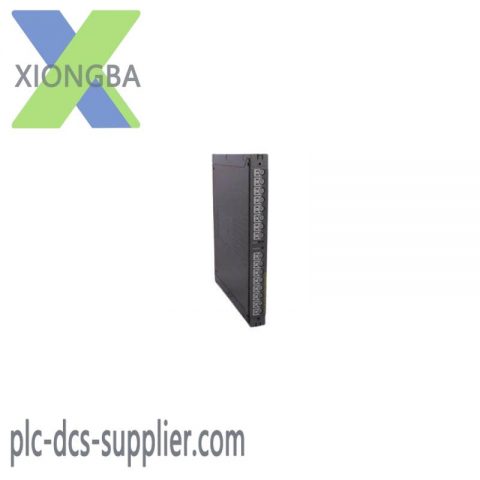 ICS TRIPLEX T8231C - Advanced Power Pack, Efficient Energy Management