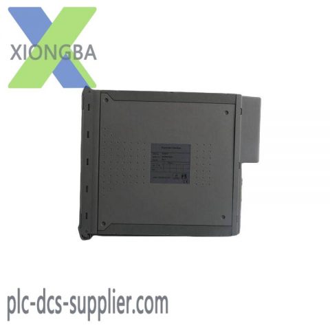 ICS Triplex T8310C Industrial Control Expander Processor