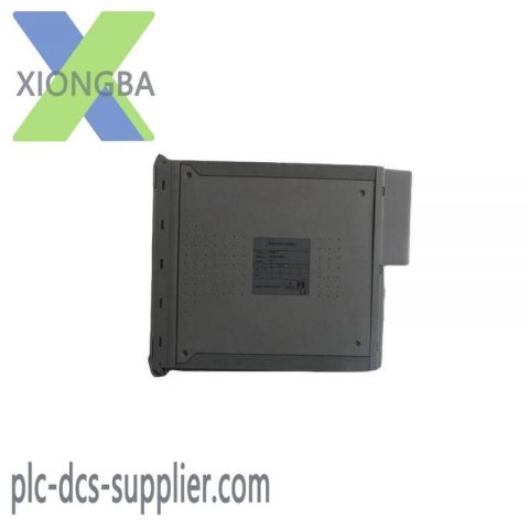 ICS Triplex T8311 Trusted TMR Expander Interface - High-Security Expansion Module