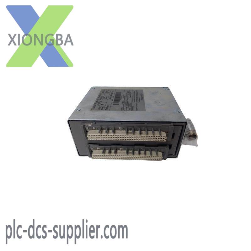 ics_triplex_t8312-4c_expander_interface_adaptor.jpg ICS Triplex T8312-4C Industrial Control Expander Interface Adaptor