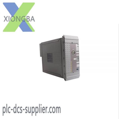 ICS Triplex T8312-7C Industrial Expander Interface Module