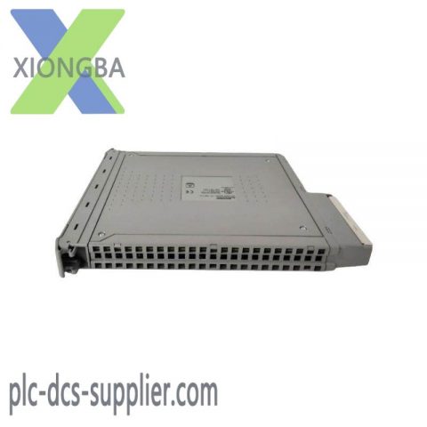ICS Triplex T8431C Trusted TMR 24Vdc Analogue Input Module - Advanced Control Solutions