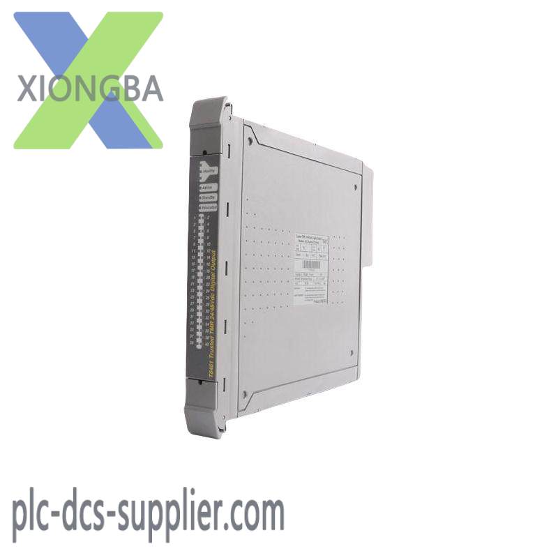 ics_triplex_t8461c_digital_output.jpg ICS Triplex T8461C: Precision Digital Output Module for Industrial Automation