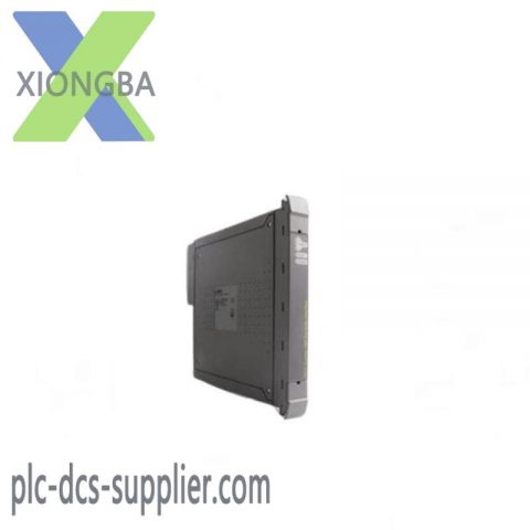 ICS TRIPLEX T8800 Digital Input Module: Reliable Automation Solution for Industrial Control