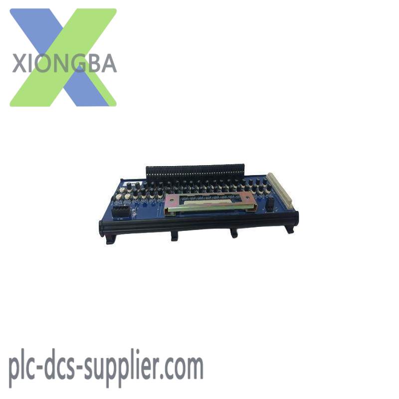 ics_triplex_t8830_trusted_40_channel_analogue_input.jpg ICS TRIPLEX T8830 - Trusted 40 Channel Analogue Input Module