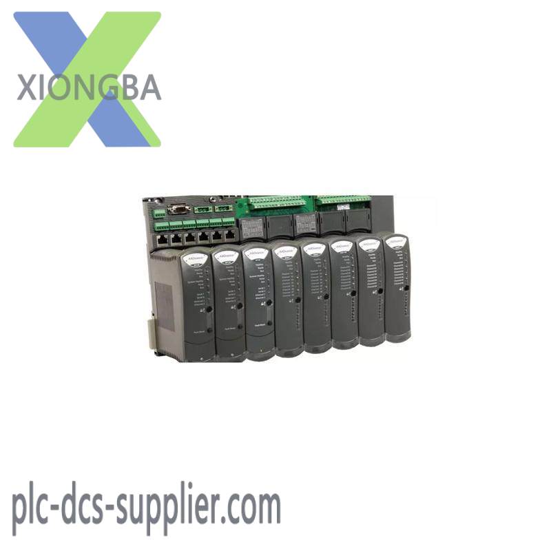 ics_triplex_t8850c_i_o_and_communication_modules.jpg ICS Triplex T8850C: High-Performance I/O and Communication Modules