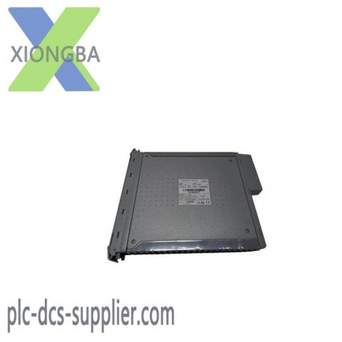 ICS Triplex T9030 OPC Server for Industrial Automation