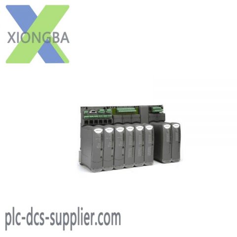 ICS Triplex T9083U - A Comprehensive IEC 61131 Workbench for Industrial Control Solutions
