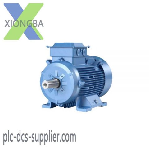 ABB IEC 60034-1 Three-phase Asynchronous Motor, M3JP180MLB4