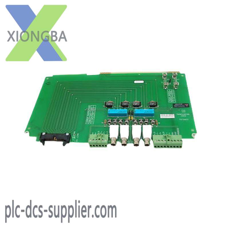 iimcl01_abb_circuit_board.jpg ABB IIMCL01 - Advanced Circuit Board, High-Performance Control Solution